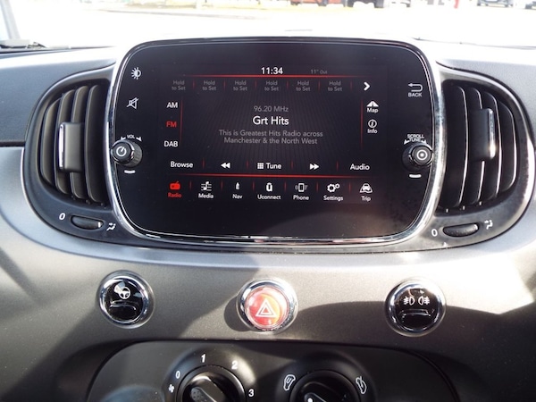 Used Fiat 500 2016 for sale - 73888391: Photo 41