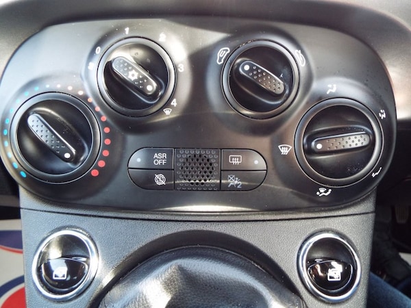 Used Fiat 500 2016 for sale - 73888391: Photo 42