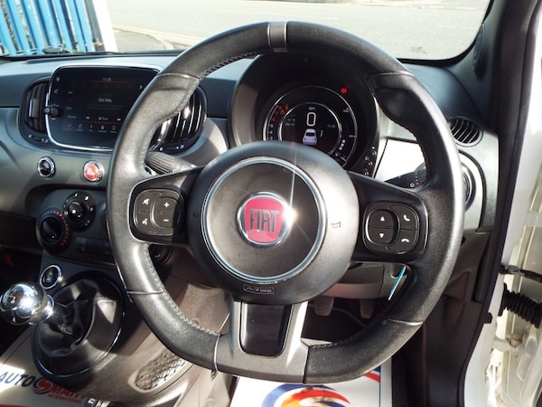 Used Fiat 500 2016 for sale - 73888391: Photo 46
