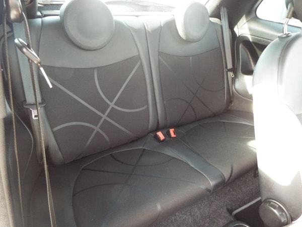 Used Fiat 500 2016 for sale - 73888391: Photo 47