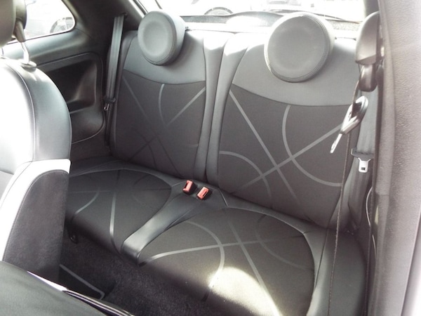 Used Fiat 500 2016 for sale - 73888391: Photo 48