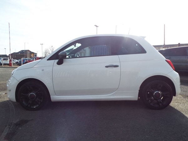 Used Fiat 500 2016 for sale - 73888391: Photo 5