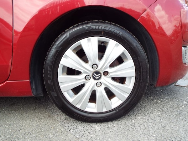 Used Citroen C3 Picasso 2010 for sale - 75068245: Photo 10