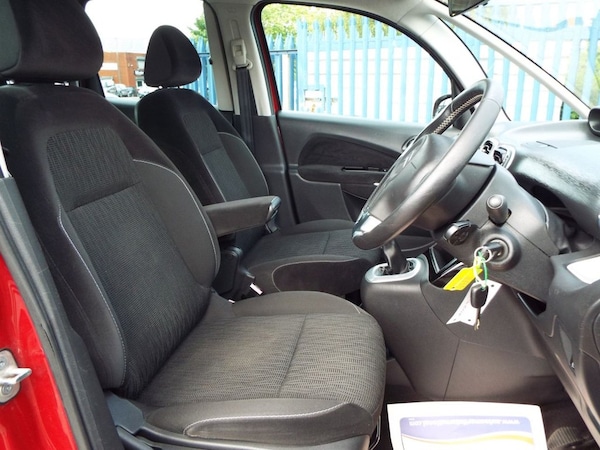 Used Citroen C3 Picasso 2010 for sale - 75068245: Photo 13