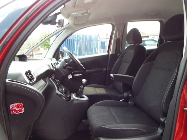 Used Citroen C3 Picasso 2010 for sale - 75068245: Photo 20