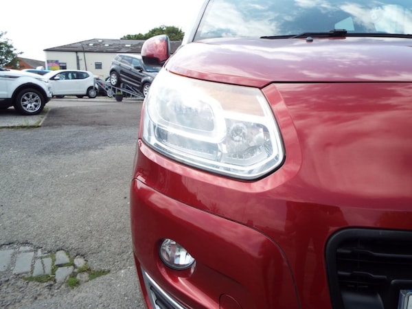 Used Citroen C3 Picasso 2010 for sale - 75068245: Photo 28