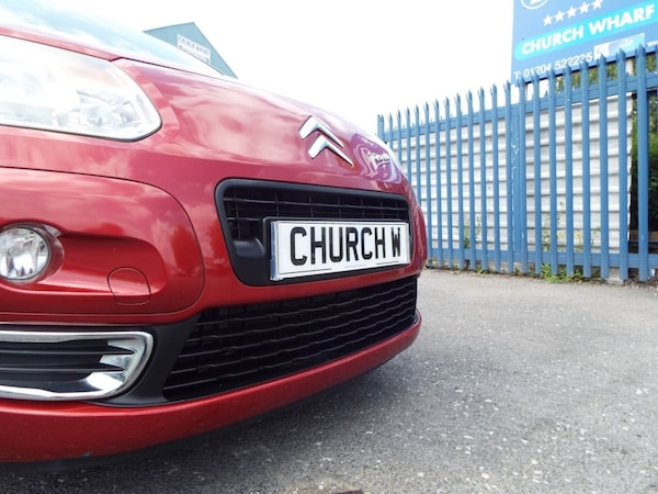 Used Citroen C3 Picasso 2010 for sale - 75068245: Photo 29