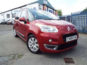 Used Citroen C3 Picasso 2010 for sale - 75068245: Photo