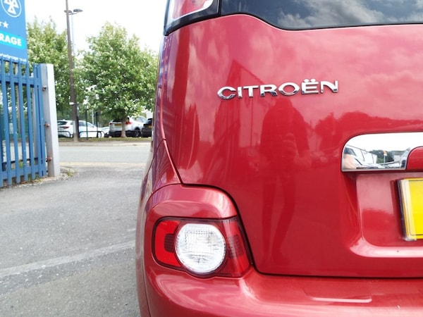 Used Citroen C3 Picasso 2010 for sale - 75068245: Photo 36