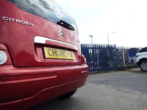 Used Citroen C3 Picasso 2010 for sale - 75068245: Photo 37