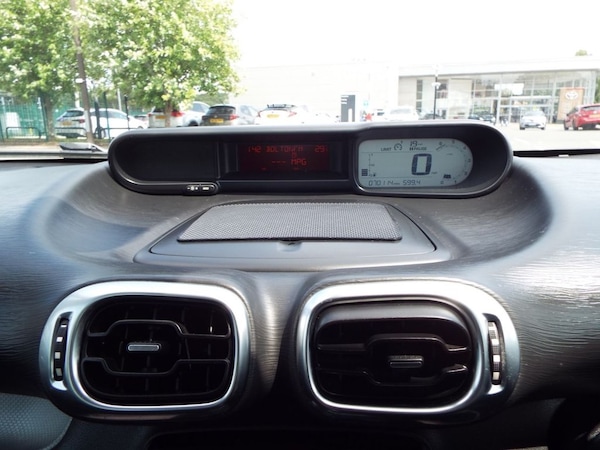Used Citroen C3 Picasso 2010 for sale - 75068245: Photo 45