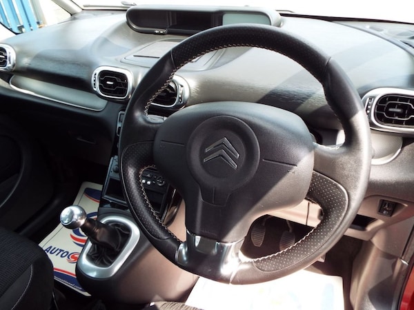 Used Citroen C3 Picasso 2010 for sale - 75068245: Photo 50