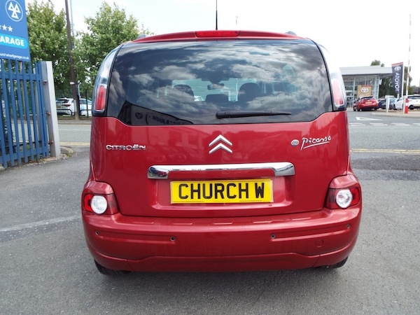 Used Citroen C3 Picasso 2010 for sale - 75068245: Photo 7