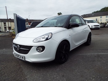 Used Vauxhall ADAM 2018 for sale - 79046245: Photo
