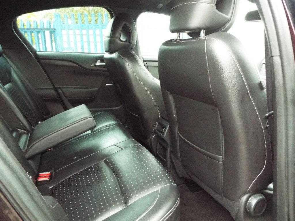 Used Citroen DS4 2014 for sale - 76291047: Photo 13