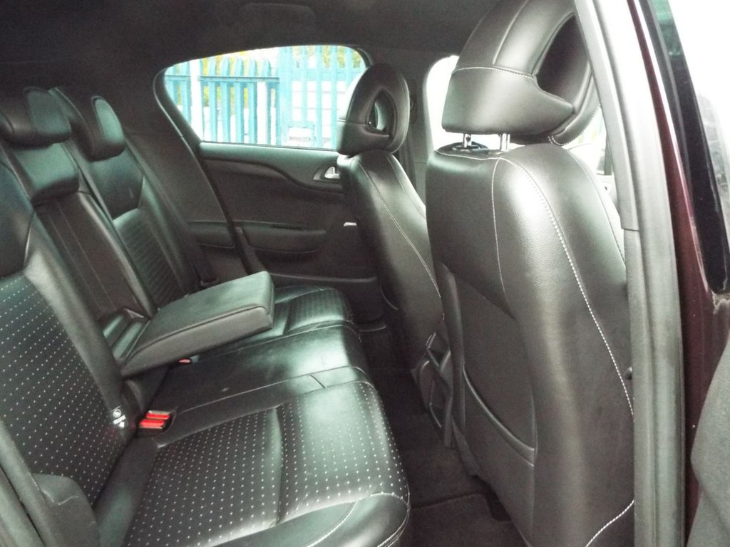 Used Citroen DS4 2014 for sale - 76291047: Photo 14