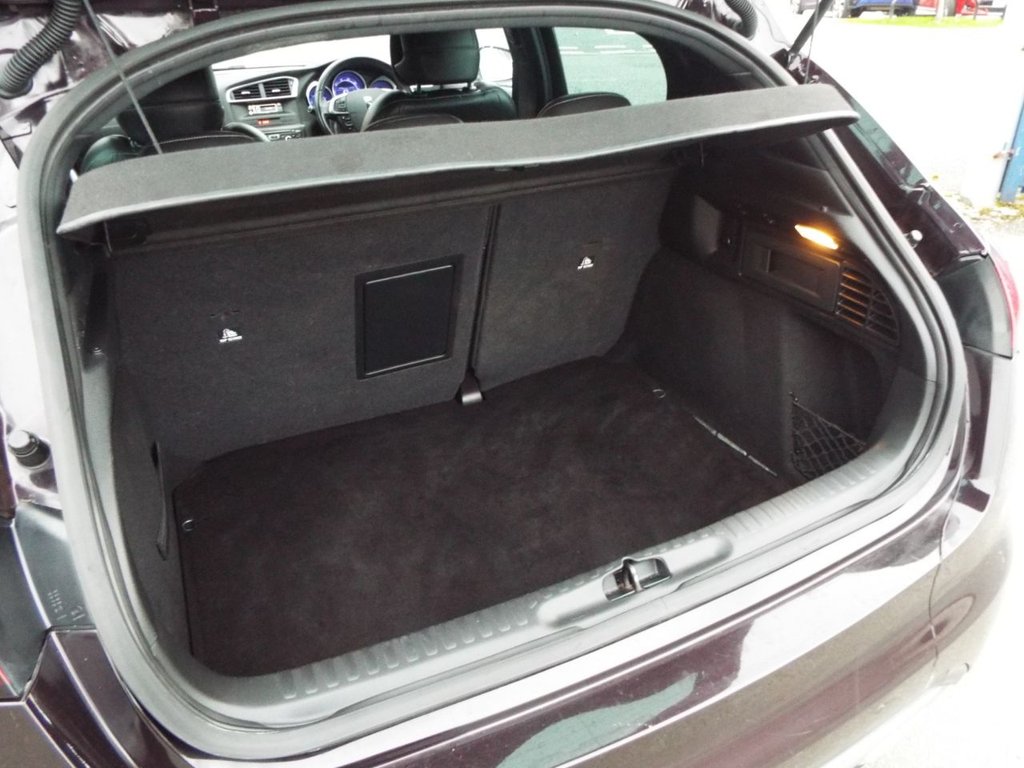Used Citroen DS4 2014 for sale - 76291047: Photo 15