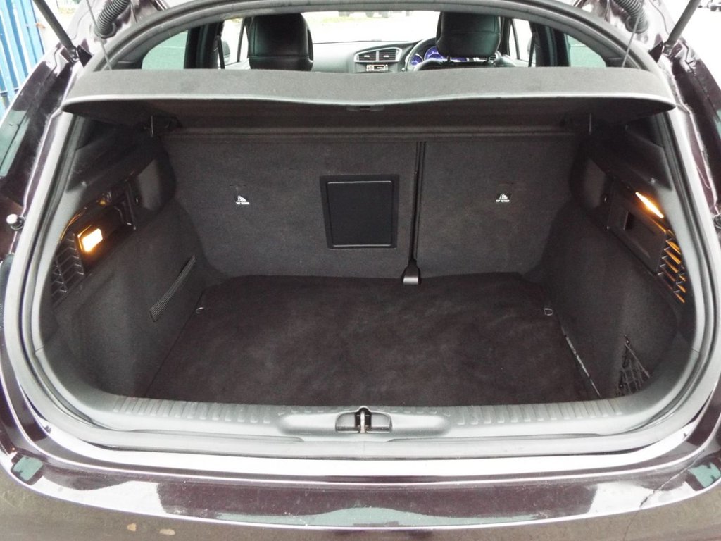 Used Citroen DS4 2014 for sale - 76291047: Photo 16