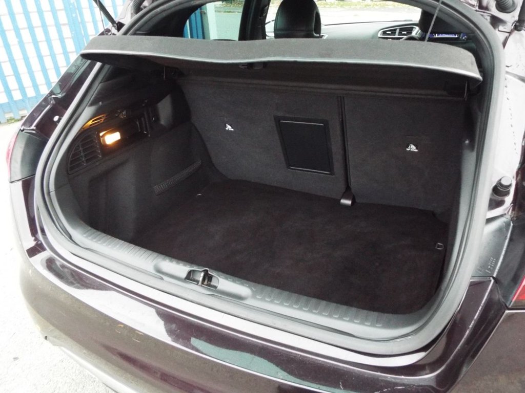 Used Citroen DS4 2014 for sale - 76291047: Photo 17
