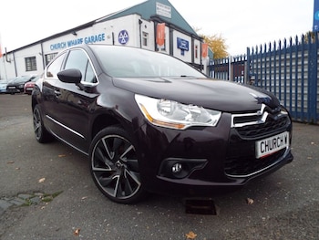 2014 (64) - 2.0 HDi DSport 5dr