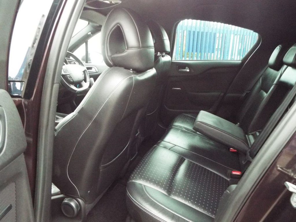Used Citroen DS4 2014 for sale - 76291047: Photo 21