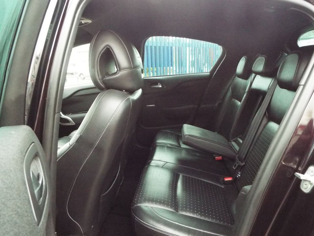 Used Citroen DS4 2014 for sale - 76291047: Photo 22