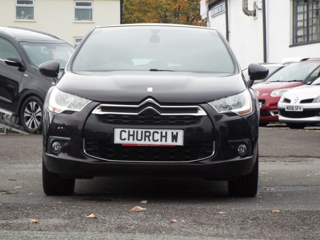 Used Citroen DS4 2014 for sale - 76291047: Photo 25