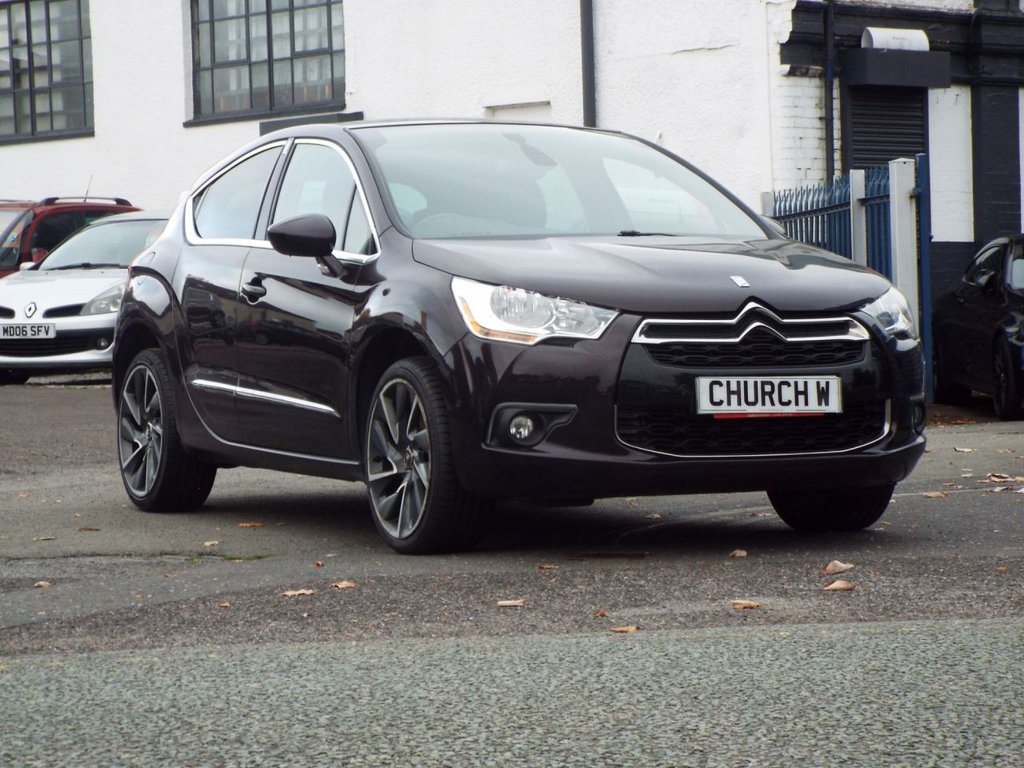 Used Citroen DS4 2014 for sale - 76291047: Photo 26