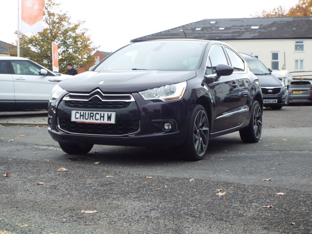 Used Citroen DS4 2014 for sale - 76291047: Photo 27
