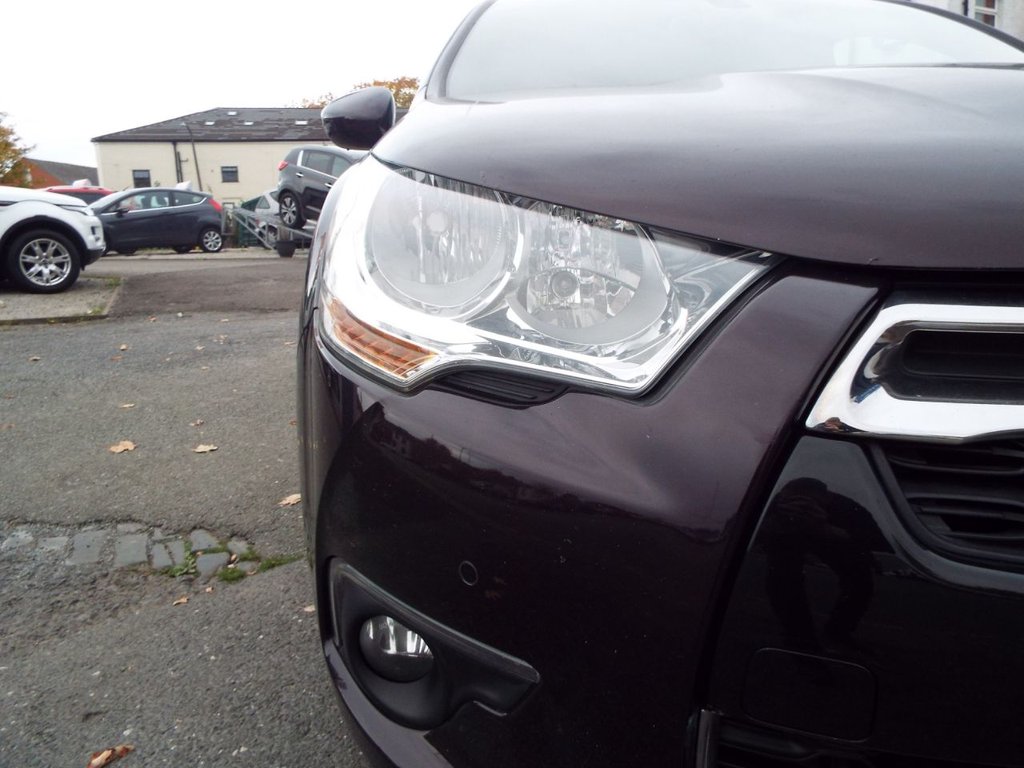 Used Citroen DS4 2014 for sale - 76291047: Photo 28