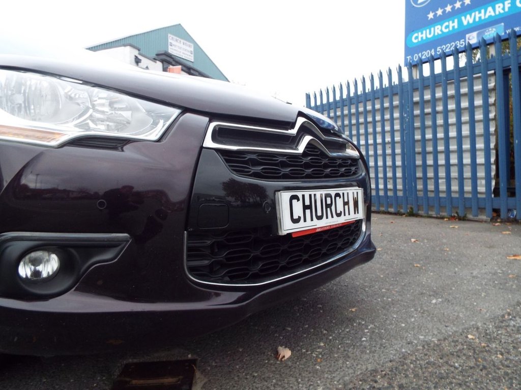 Used Citroen DS4 2014 for sale - 76291047: Photo 29