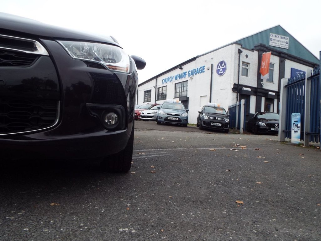 Used Citroen DS4 2014 for sale - 76291047: Photo 30