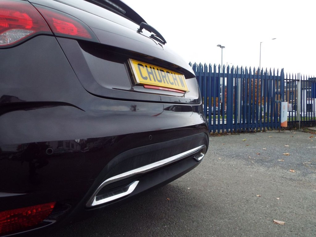Used Citroen DS4 2014 for sale - 76291047: Photo 35