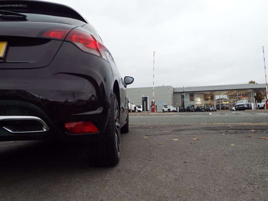 Used Citroen DS4 2014 for sale - 76291047: Photo 37