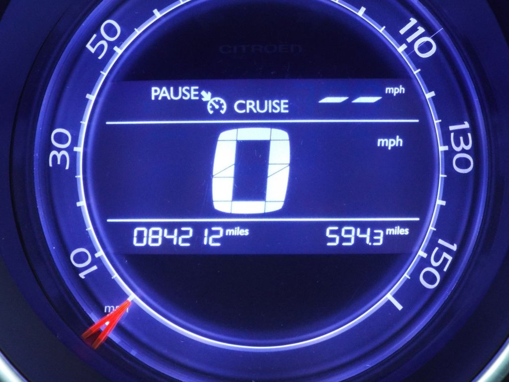 Used Citroen DS4 2014 for sale - 76291047: Photo 41