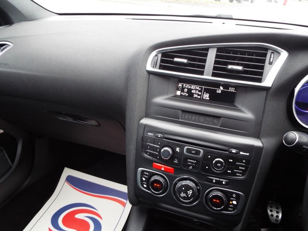 Used Citroen DS4 2014 for sale - 76291047: Photo 42