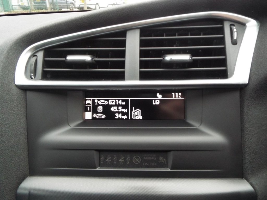 Used Citroen DS4 2014 for sale - 76291047: Photo 43
