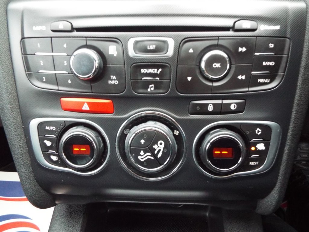 Used Citroen DS4 2014 for sale - 76291047: Photo 44