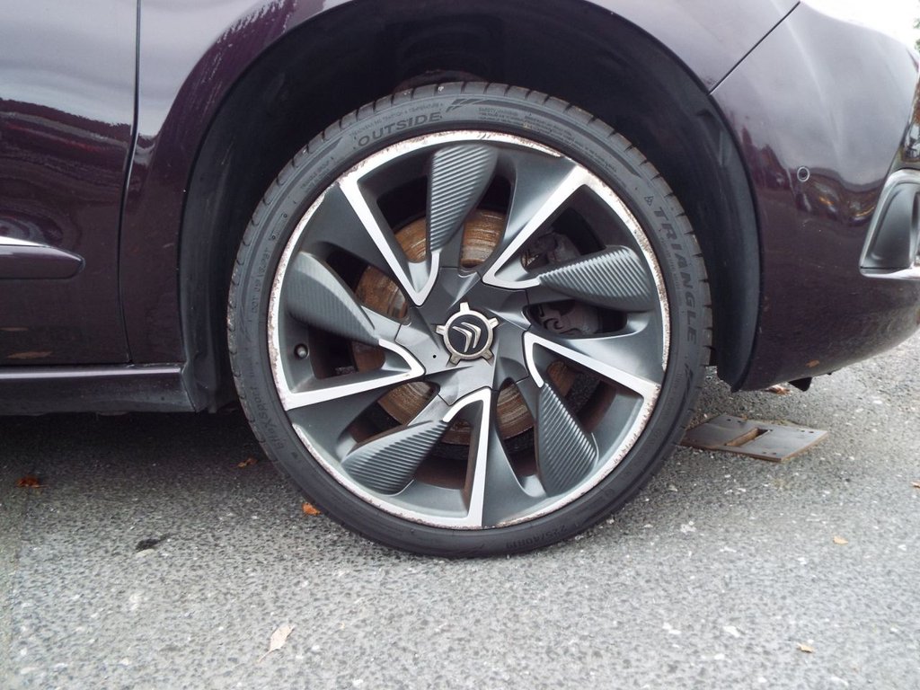 Used Citroen DS4 2014 for sale - 76291047: Photo 9