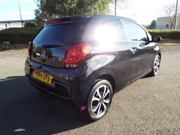 Used Citroen C1 2020 for sale - 72083830: Photo 11