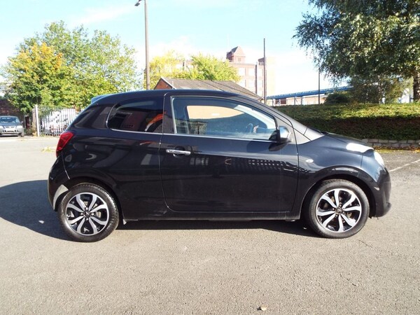 Used Citroen C1 2020 for sale - 72083830: Photo 12