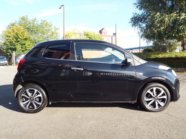 Used Citroen C1 2020 for sale - 72083830: Photo 13