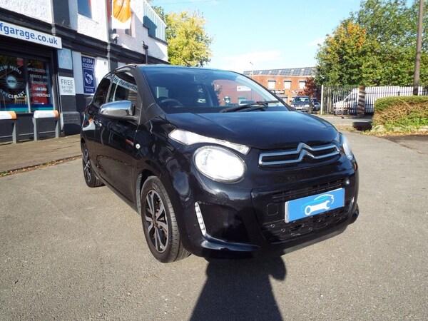 Used Citroen C1 2020 for sale - 72083830: Photo 14