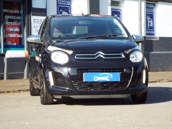Used Citroen C1 2020 for sale - 72083830: Photo 15