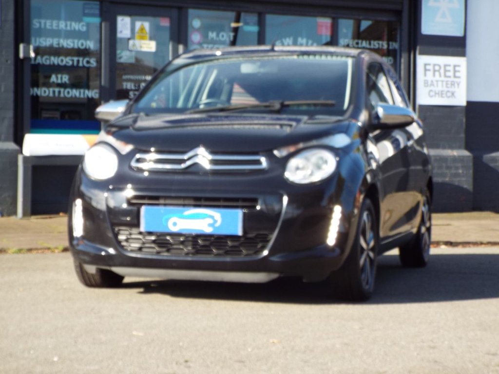 Vehicle 16