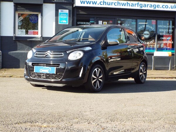 Used Citroen C1 2020 for sale - 72083830: Photo 17