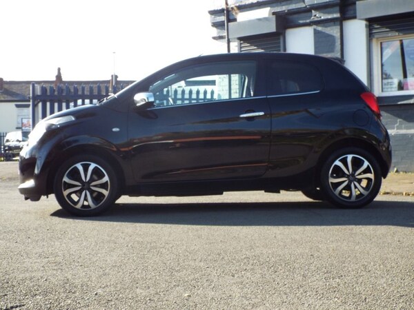 Used Citroen C1 2020 for sale - 72083830: Photo 18