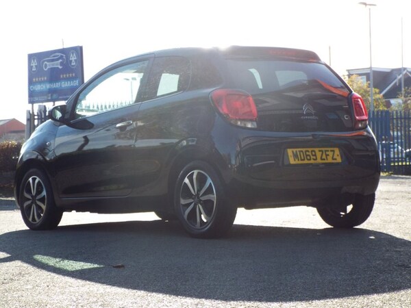 Used Citroen C1 2020 for sale - 72083830: Photo 19