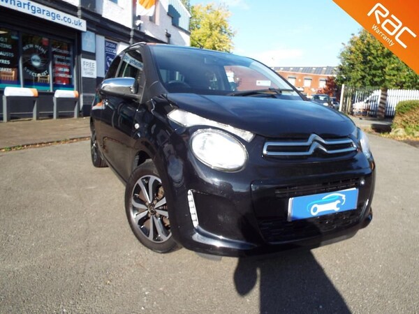 Used Citroen C1 2020 for sale - 72083830: Photo 1