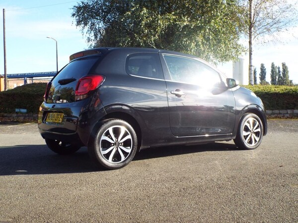 Used Citroen C1 2020 for sale - 72083830: Photo 21
